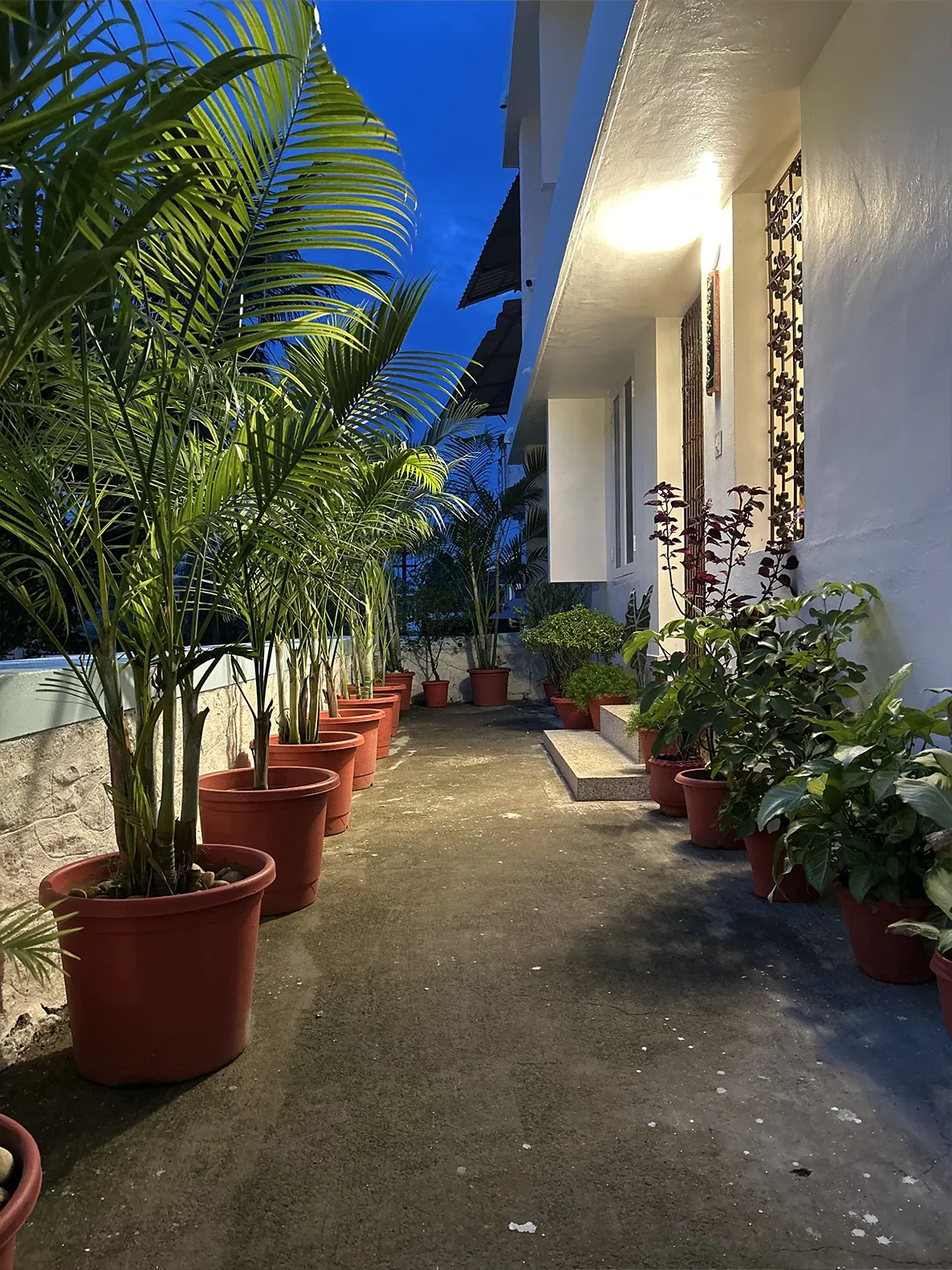 Veli Village