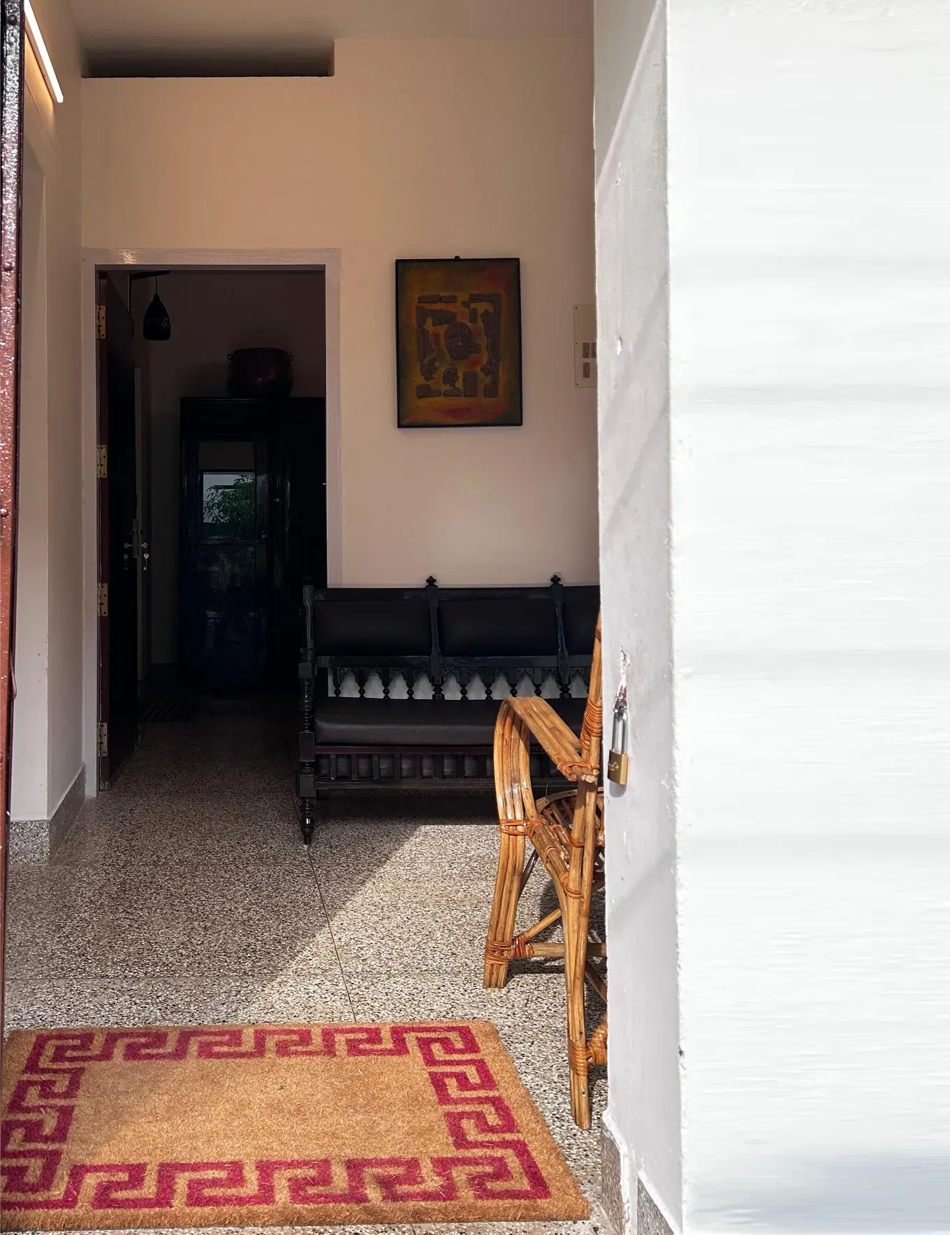 HS Homestay Kerala