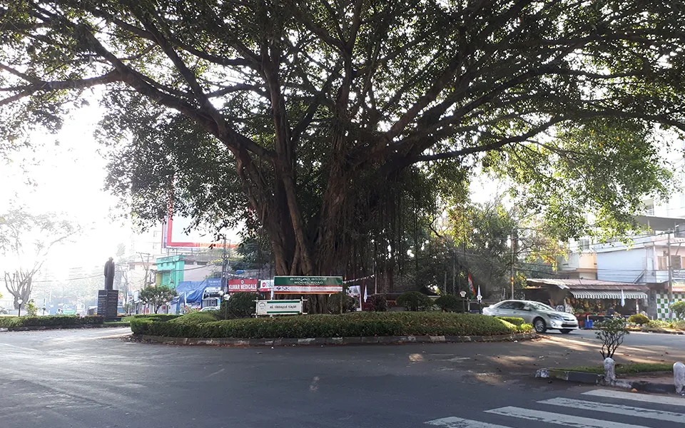 Sasthamangalam